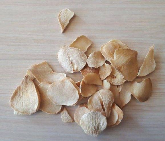 موسیر خشک (بسته بندی 150 گرمی)